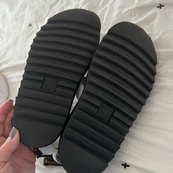 Dr Martens Blaire sandals - Picture 4 of 5